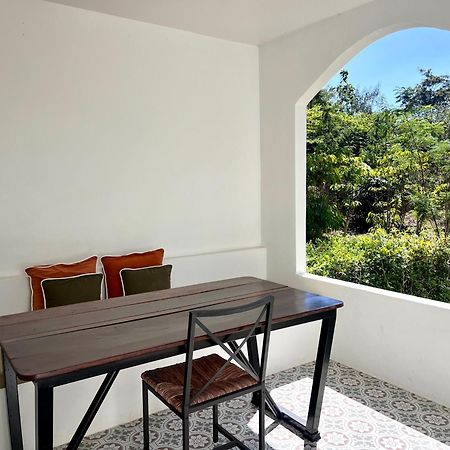 Tubtao Sleepy Hill Hotel Pong Talong Exterior photo